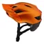 Troy Lee Designs Flowline SE MIPS Helmet in Radian - Orange