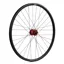 Hope Pro 4 20FIVE 32h Front Wheel in Red
