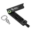Wolf Tooth 6-Bit Hex Wrench Multi Tool With Keyring in Green