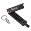 Wolf Tooth 6-Bit Hex Wrench Multi Tool With Keyring in Purple
