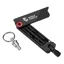 Wolf Tooth 6-Bit Hex Wrench Multi Tool With Keyring in Red